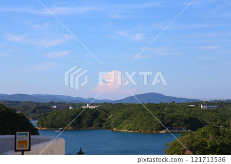 Shima Mediterranean Village Shima Mediterranean Village Hotel Plaza Mayor Fountain Ise Shima Ise Shima Tourism Mediterranean Resort 121713586