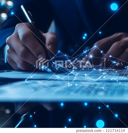 Automated Contract Workflow Automated Contract Workflow 121714114