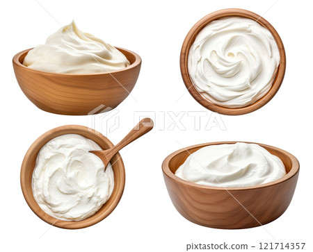 Sour Cream 121714357