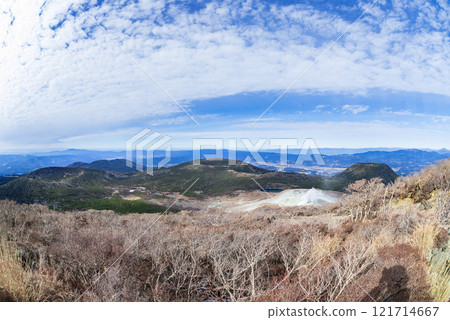 Ebino Kogen 121714667