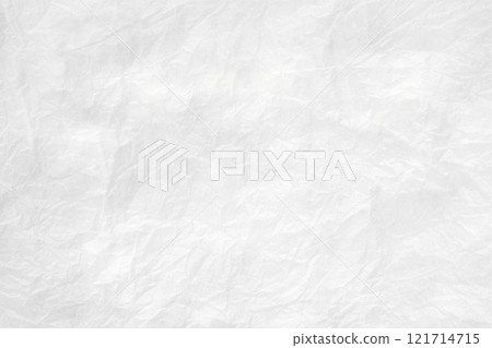 起皺的薄紙紋理 121714715