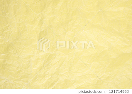 Wrinkled tissue paper texture Wrinkled tissue paper texture 121714963