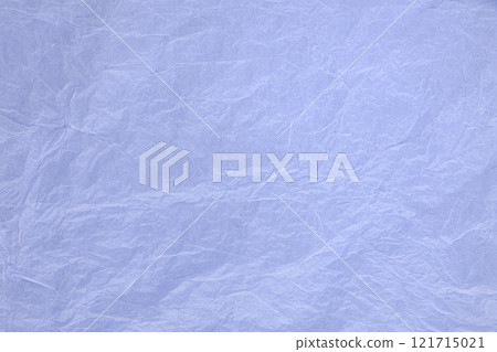 起皺的薄紙紋理 121715021