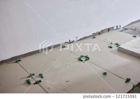 The Comprehensive Tile Installation Process Using Adhesive Techniques and Methods The Comprehensive Tile Installation Process Using Adhesive Techniques and Methods 121715091