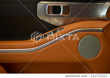 Luxury interior speaker for cars stylish vibe Luxury interior speaker for cars stylish vibe 121715221