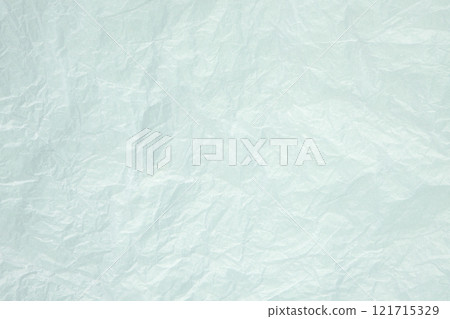 Wrinkled tissue paper texture Wrinkled tissue paper texture 121715329