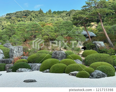 足立花園2的絕美風景 足立花園2的絕美風景 121715398