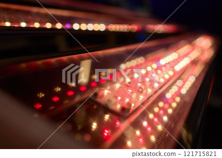 An InDepth Look at LED Strip Lights That Offer a Simple and Convenient Control Interface An InDepth Look at LED Strip Lights That Offer a Simple and Convenient Control Interface 121715821