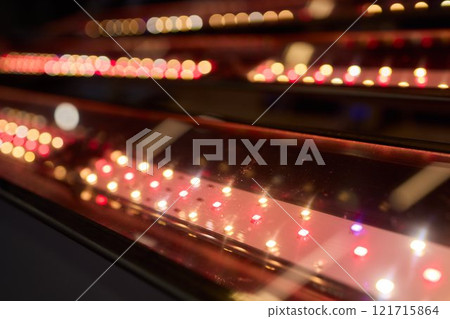 An InDepth Look at LED Strip Lights That Offer a Simple and Convenient Control Interface 121715864