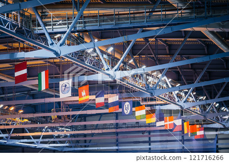 Generated image Generated image 121716266