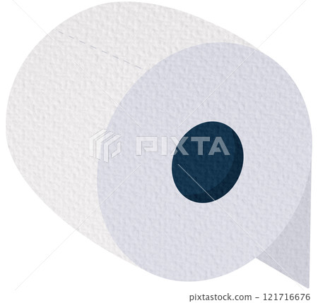 paper, toilet paper, roll 121716676