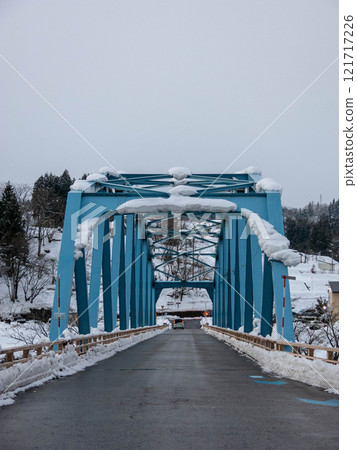雪裕瀧橋 雪裕瀧橋 121717226