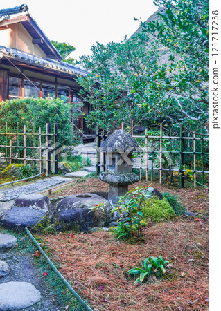 依水園(奈良市)四季松離宮學校 依水園(奈良市)四季松離宮學校 121717238