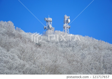 赤城Jizodake 121717657