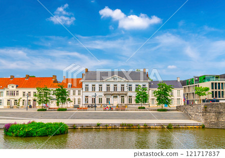 Kortrijk, Flemish Region, Belgium Kortrijk, Flemish Region, Belgium 121717837