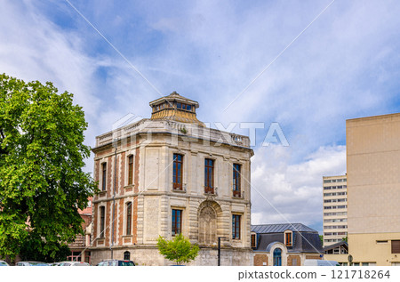 Amiens centre, Somme department, Hauts-de-France Region, France Amiens centre, Somme department, Hauts-de-France Region, France 121718264