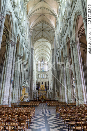 Amiens centre, Somme department, Hauts-de-France Region, France Amiens centre, Somme department, Hauts-de-France Region, France 121718266