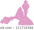 Chess Checkmate 121718388