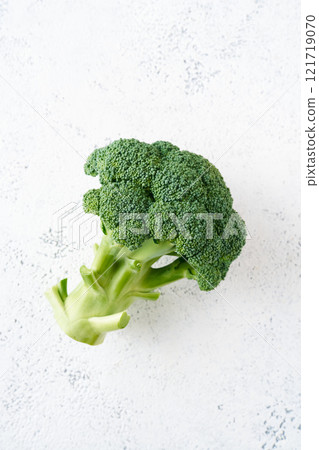 broccoli broccoli 121719070