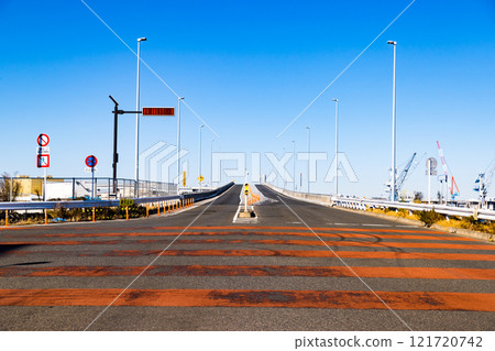 Minami Honmoku Hama Road, Yokohama City, Kanagawa Prefecture 121720742