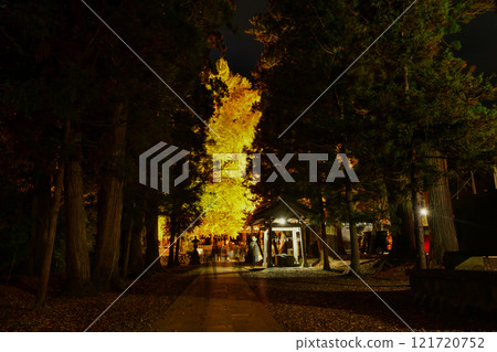 Shingu Kumano Shrine Nagatobe 121720752