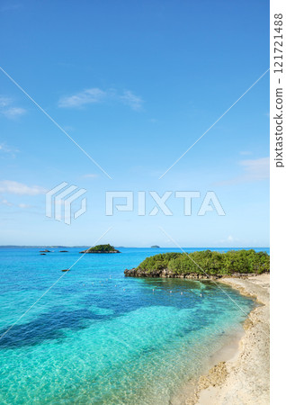 Photo of the shore of Malapascua Island, Philippines Photo of the shore of Malapascua Island, Philippines 121721488