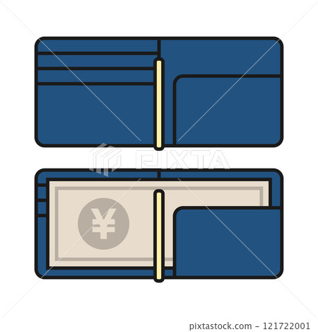 Money clip 121722001