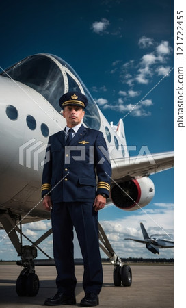 Celebrating Aviation on International Civil Aviation Day 121722455