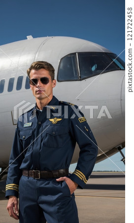 Celebrating Aviation on International Civil Aviation Day 121722458
