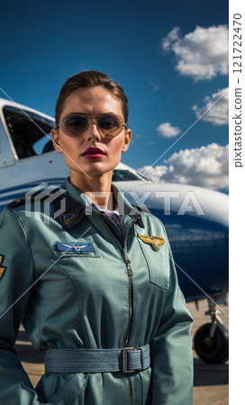 Celebrating Aviation on International Civil Aviation Day 121722470