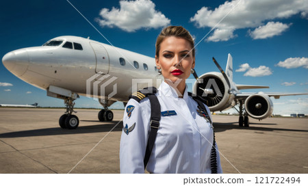 Celebrating Aviation on International Civil Aviation Day 121722494