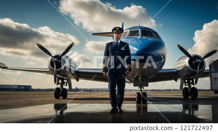 Celebrating Aviation on International Civil Aviation Day 121722497