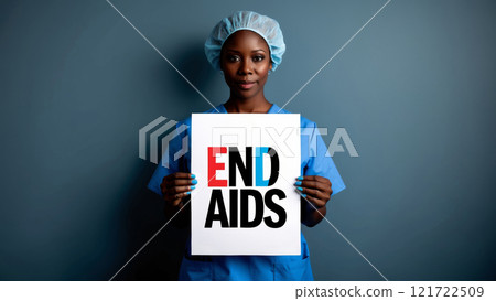 World AIDS Day: A Doctor with a Message 121722509
