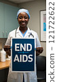 World AIDS Day: A Doctor with a Message 121722622