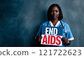 World AIDS Day: A Doctor with a Message 121722623