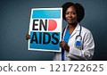 World AIDS Day: A Doctor with a Message 121722625