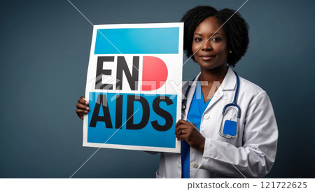 World AIDS Day: A Doctor with a Message World AIDS Day: A Doctor with a Message 121722625
