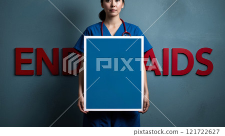 World AIDS Day: A Doctor with a Message 121722627