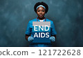 World AIDS Day: A Doctor with a Message 121722628