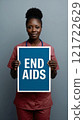 World AIDS Day: A Doctor with a Message 121722629