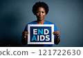World AIDS Day: A Doctor with a Message 121722630