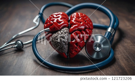 Heart and Brain: Stroke Prevention 121723206