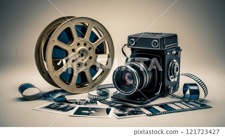 Preserving Audiovisual History: Celebrating World Day for Audiovisual Heritage 121723427