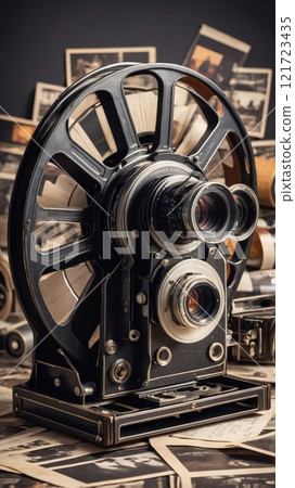 Preserving Audiovisual History: Celebrating World Day for Audiovisual Heritage Preserving Audiovisual History: Celebrating World Day for Audiovisual Heritage 121723435