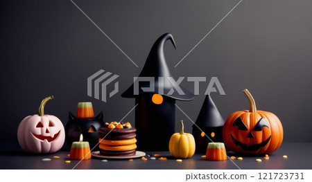 Bountiful Harvest  World Food Day 121723731