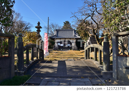 埼玉縣羽生市小松市的能量景點小松神社 埼玉縣羽生市小松市的能量景點小松神社 121723786