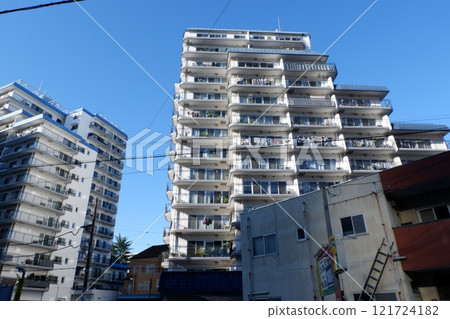 秀和宅邸的風景 121724182