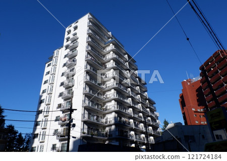 秀和宅邸的風景 121724184