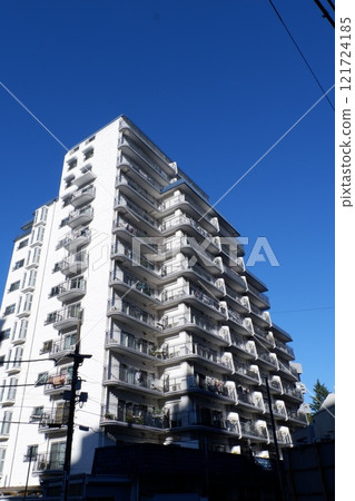 秀一住宅 秀一住宅 121724185