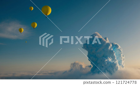 International Day for Ozone Layer Preservation - September 16 International Day for Ozone Layer Preservation - September 16 121724778